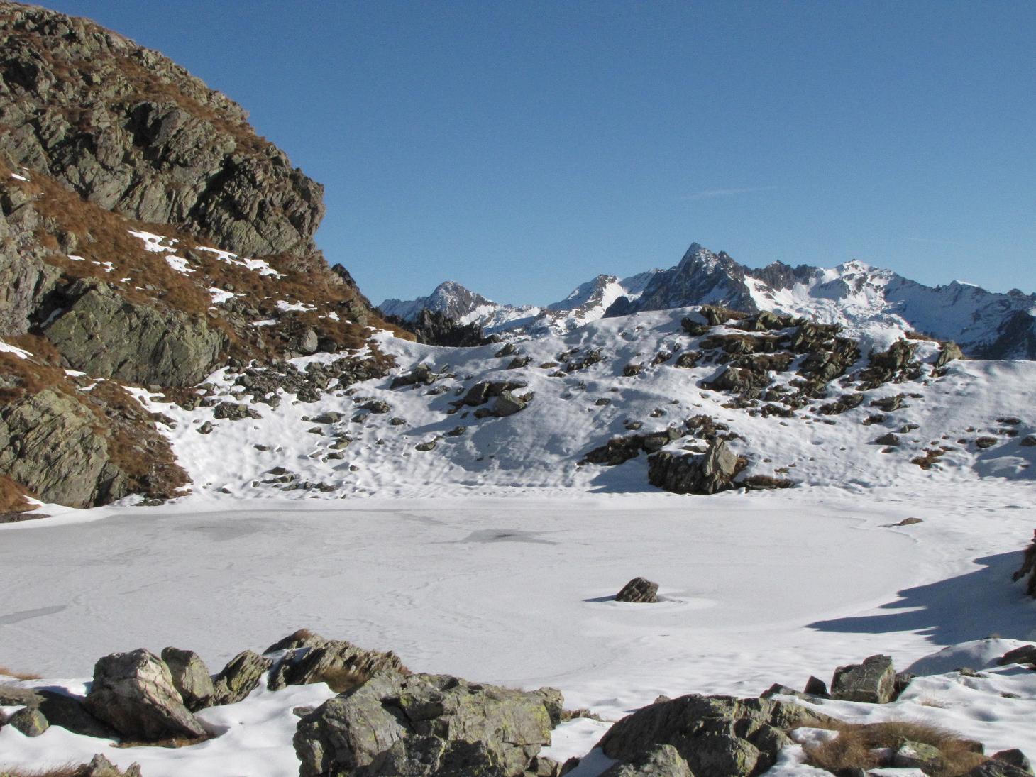 Laghi....della LOMBARDIA